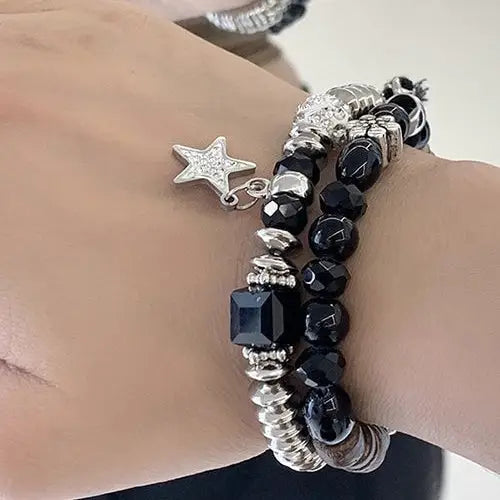 Aesthetic Beads Bracelets - 1