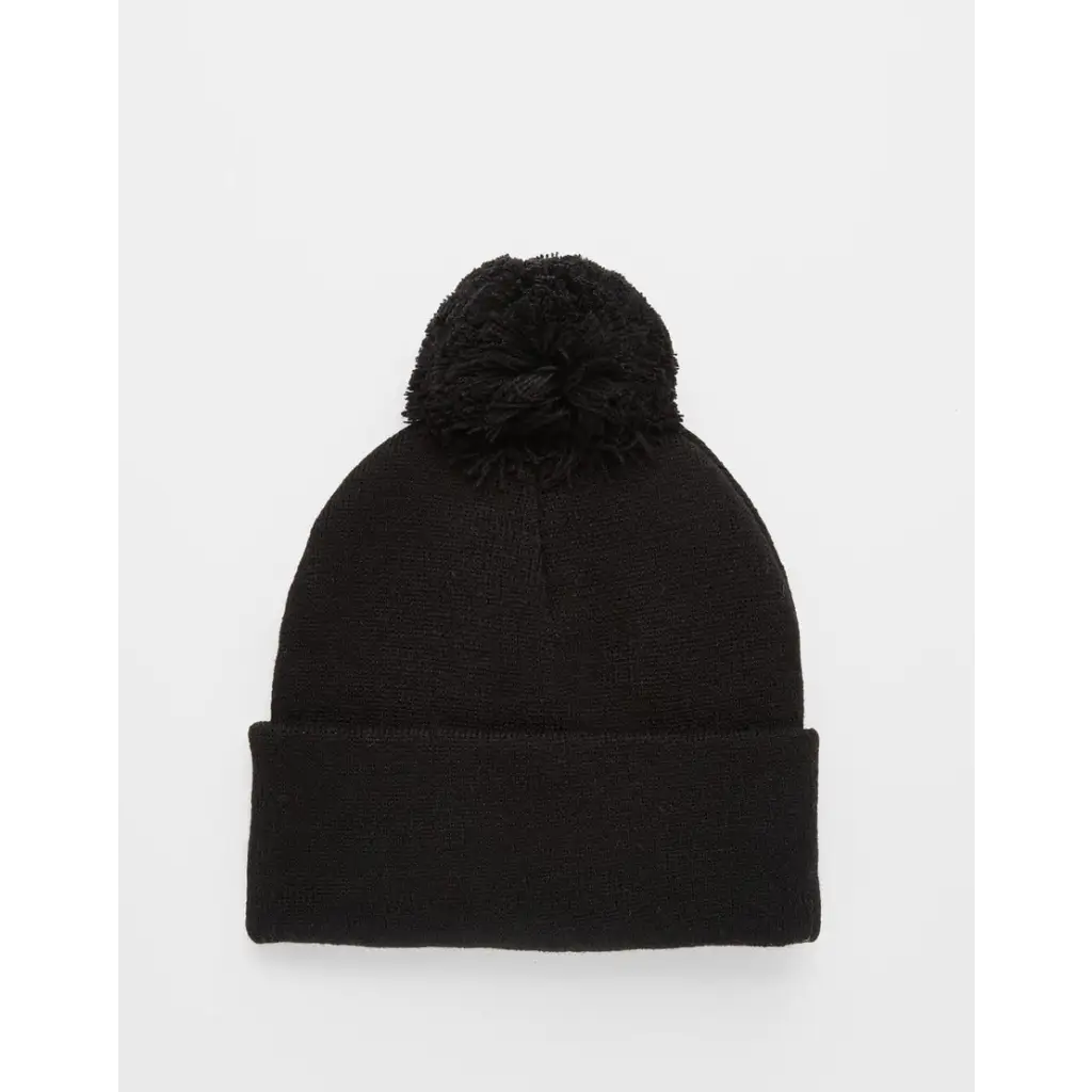 Bonnet Pour Femme - Black / One size - casquette