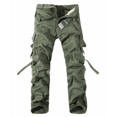 streetwear Pantalon cargo Y2K