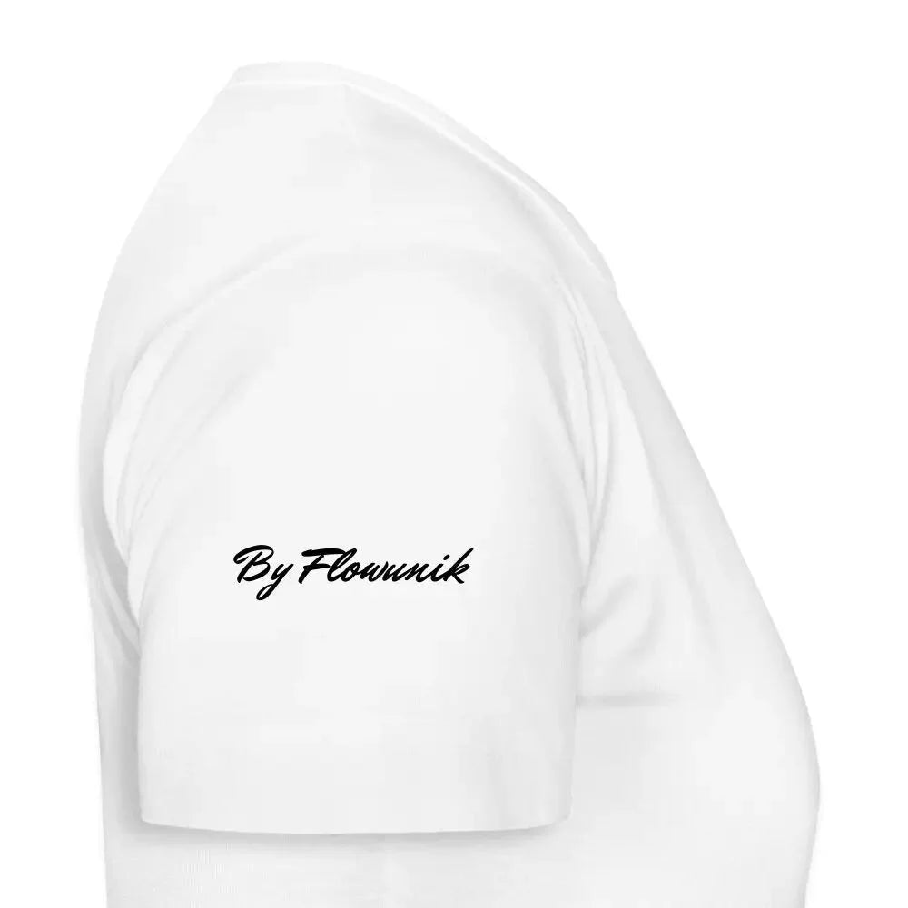 T-shirt Femme Melibouh - FlowunikcustomizableSPODSports wear