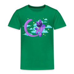 T-shirt personnalisé CatNap Poppy PlayTime chapitre 3 - vert
