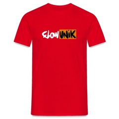 T-shirt Homme Flowunik Hub - rouge pornhub t shirt 